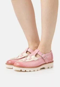 MELVIN & HAMILTON Jade 14 - Instappers - Vegas/Pale Rose/White