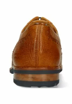 MELVIN & HAMILTON Ryder 21 Haina Lion Crust Perfo - Veterschoenen - Braun -Melvin & Hamilton Verkoop e05b30ac3e0647fc8b420f83869aac2a