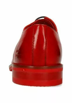 MELVIN & HAMILTON Lance 24 MexicoPerfo - Veterschoenen - Rot 9 MELVIN & HAMILTON Lance 24 MexicoPerfo - Veterschoenen - Rot -Melvin & Hamilton Verkoop e066f9f18b5245a8befb4cfb0d1e0eba