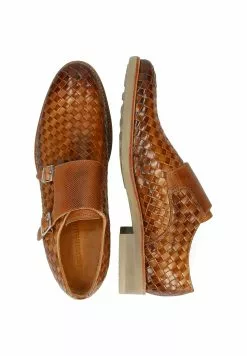 MELVIN & HAMILTON Clint 36 Prato Tortora Dice - Instappers - Braun 8 MELVIN & HAMILTON Clint 36 Prato Tortora Dice - Instappers - Braun -Melvin & Hamilton Verkoop e0f67c0022cc4d74b252abcf76014e92