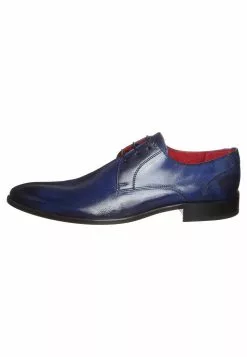 MELVIN & HAMILTON Toni 1 - Veterschoenen - Cobalt 13 MELVIN & HAMILTON Toni 1 - Veterschoenen - Cobalt -Melvin & Hamilton Verkoop e1ed9f92af6f4866b7467523a1a66cf6