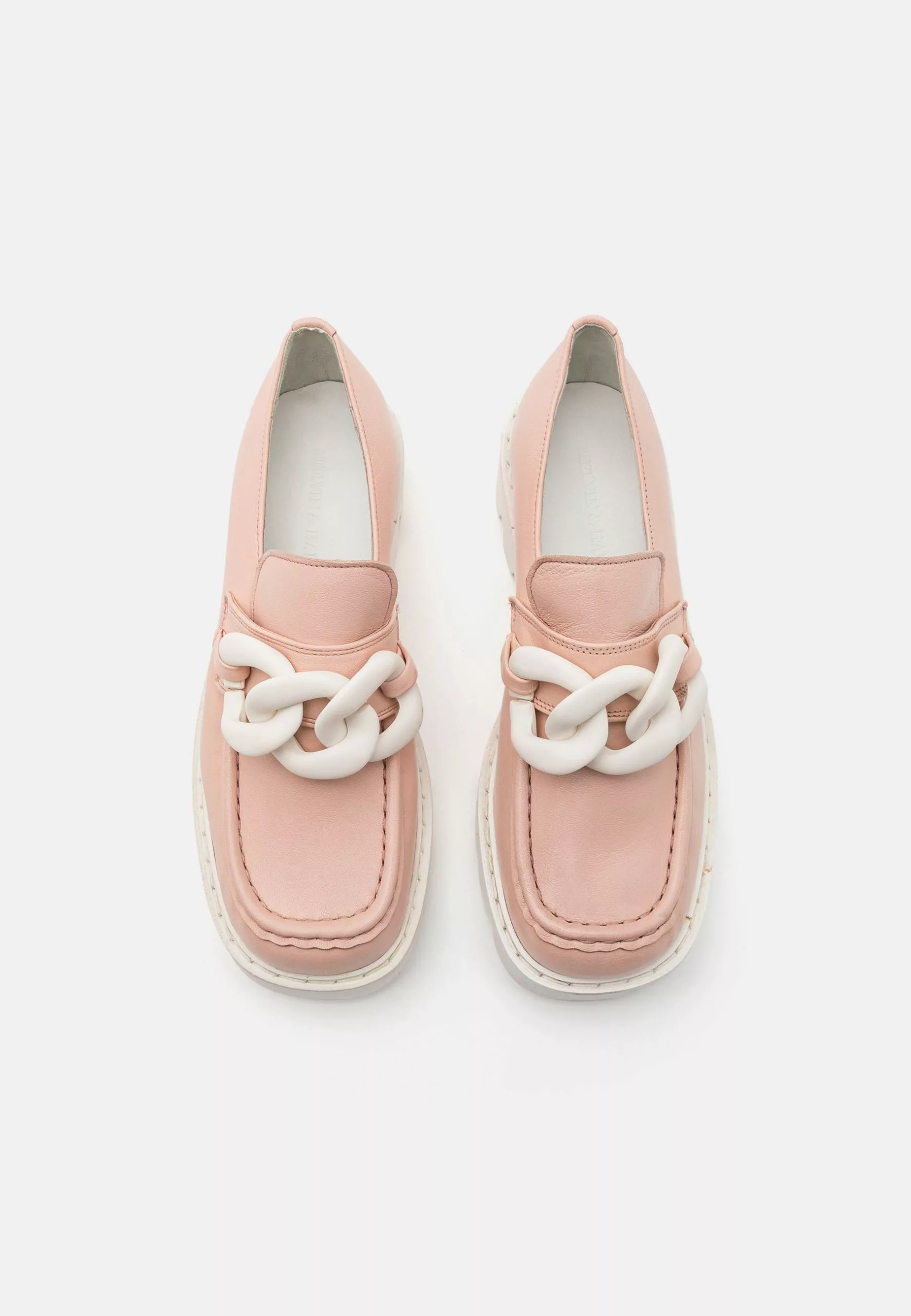 MELVIN & HAMILTON Cassy - Instappers - Light Pink 8 MELVIN & HAMILTON Cassy - Instappers - Light Pink - Afbeelding 6