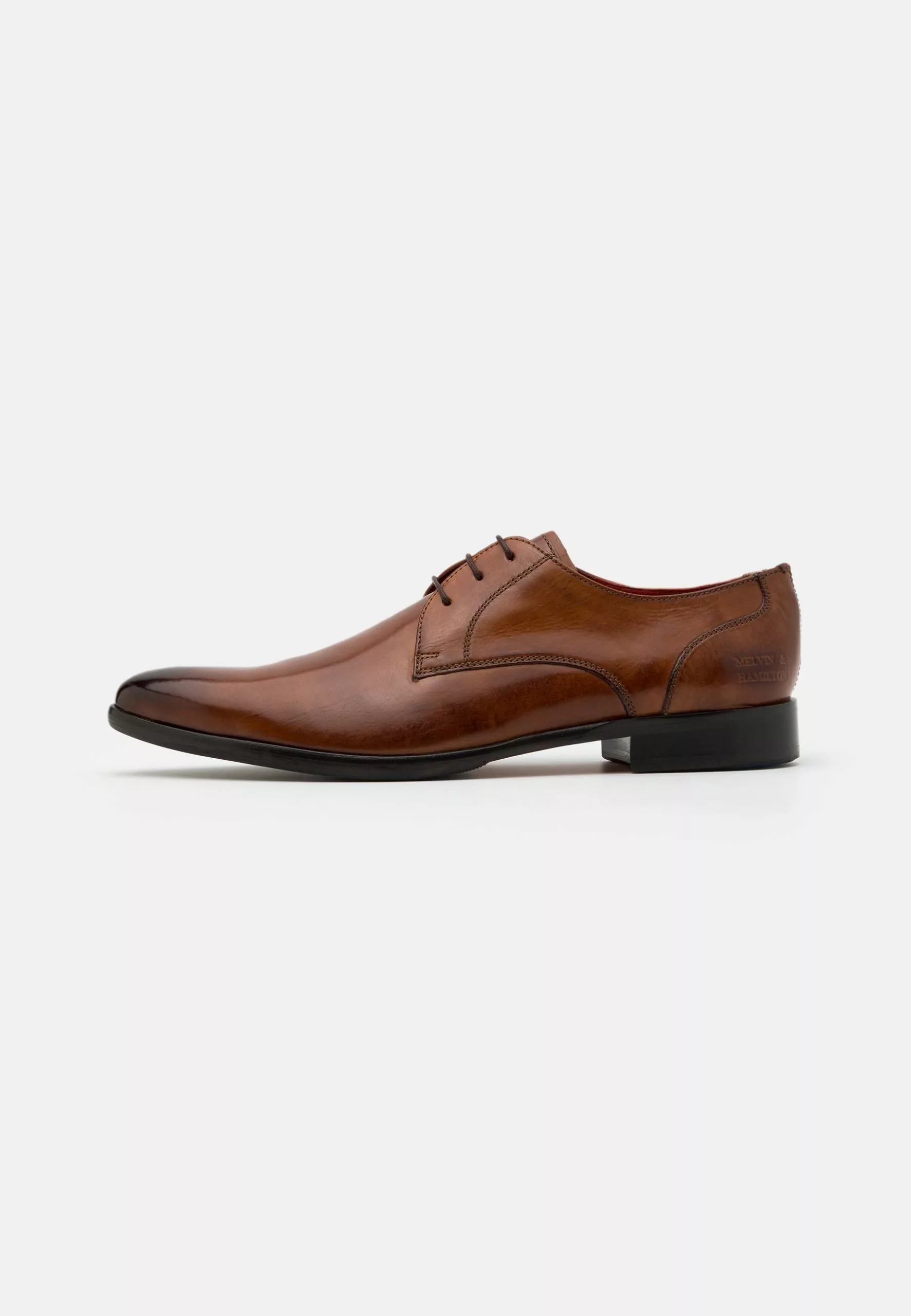 MELVIN & HAMILTON Toni 1 - Veterschoenen - Brown 2 MELVIN & HAMILTON Toni 1 - Veterschoenen - Brown