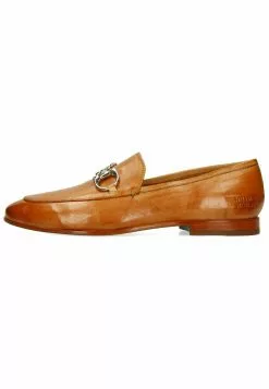 MELVIN & HAMILTON Instappers - Dry Hay