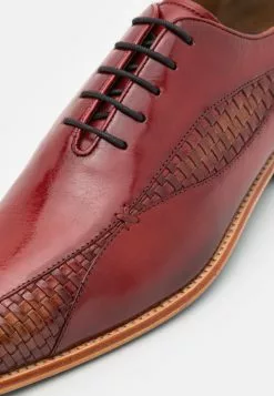 MELVIN & HAMILTON Martin 26 - Veterschoenen - Rubino 12 MELVIN & HAMILTON Martin 26 - Veterschoenen - Rubino -Melvin & Hamilton Verkoop e500f403e50e40f8847c29510830a156