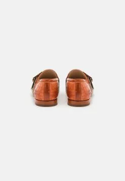 MELVIN & HAMILTON Scarlett 21 - Instappers - Orange -Melvin & Hamilton Verkoop e66c417ea43342039850c705a5e10b06