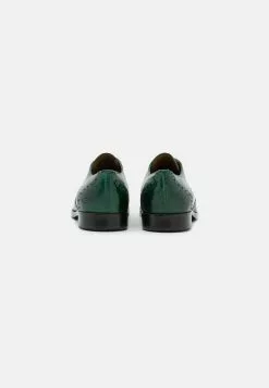 MELVIN & HAMILTON Amelie- Veterschoenen - Pine 11 MELVIN & HAMILTON Amelie- Veterschoenen - Pine -Melvin & Hamilton Verkoop e6eeeddc0a854416bf3cd29acbc0b811
