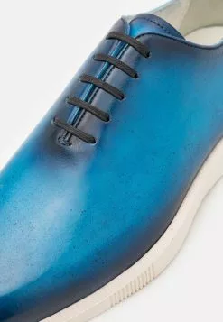 MELVIN & HAMILTON Sportieve Veterschoenen - Blue -Melvin & Hamilton Verkoop e79f51068fc647a392700c9569c51426