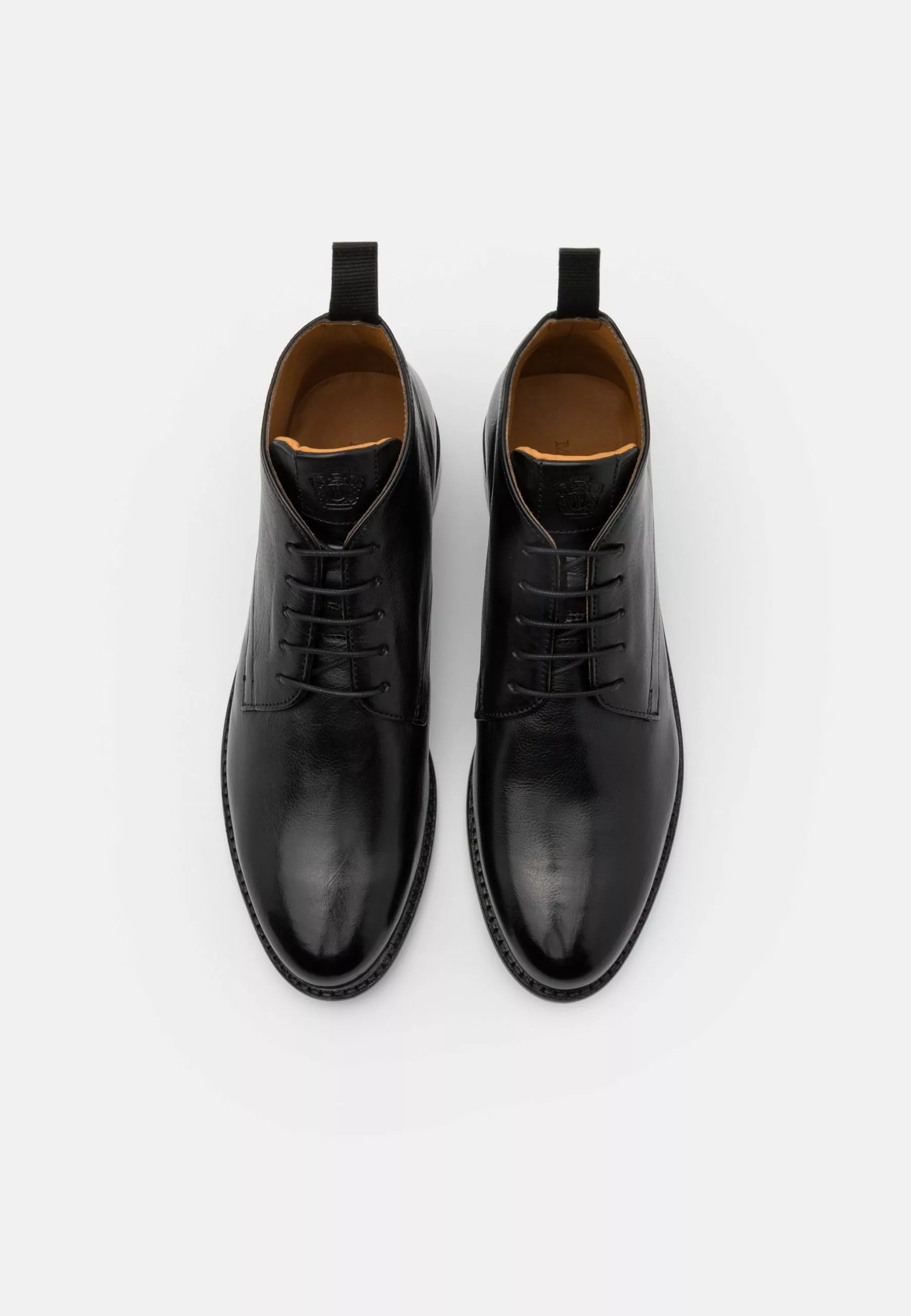 MELVIN & HAMILTON Selina 28 - Korte Laarzen - Pisa Black 8 MELVIN & HAMILTON Selina 28 - Korte Laarzen - Pisa Black - Afbeelding 6