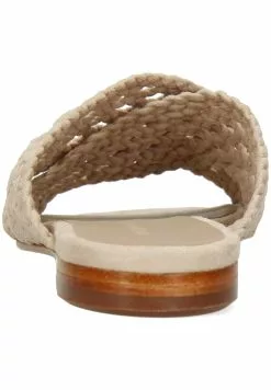 MELVIN & HAMILTON Elodie - Muiltjes - Beige 9 MELVIN & HAMILTON Elodie - Muiltjes - Beige -Melvin & Hamilton Verkoop e89085071f4d4ecf89e5fe7c5ca860a6