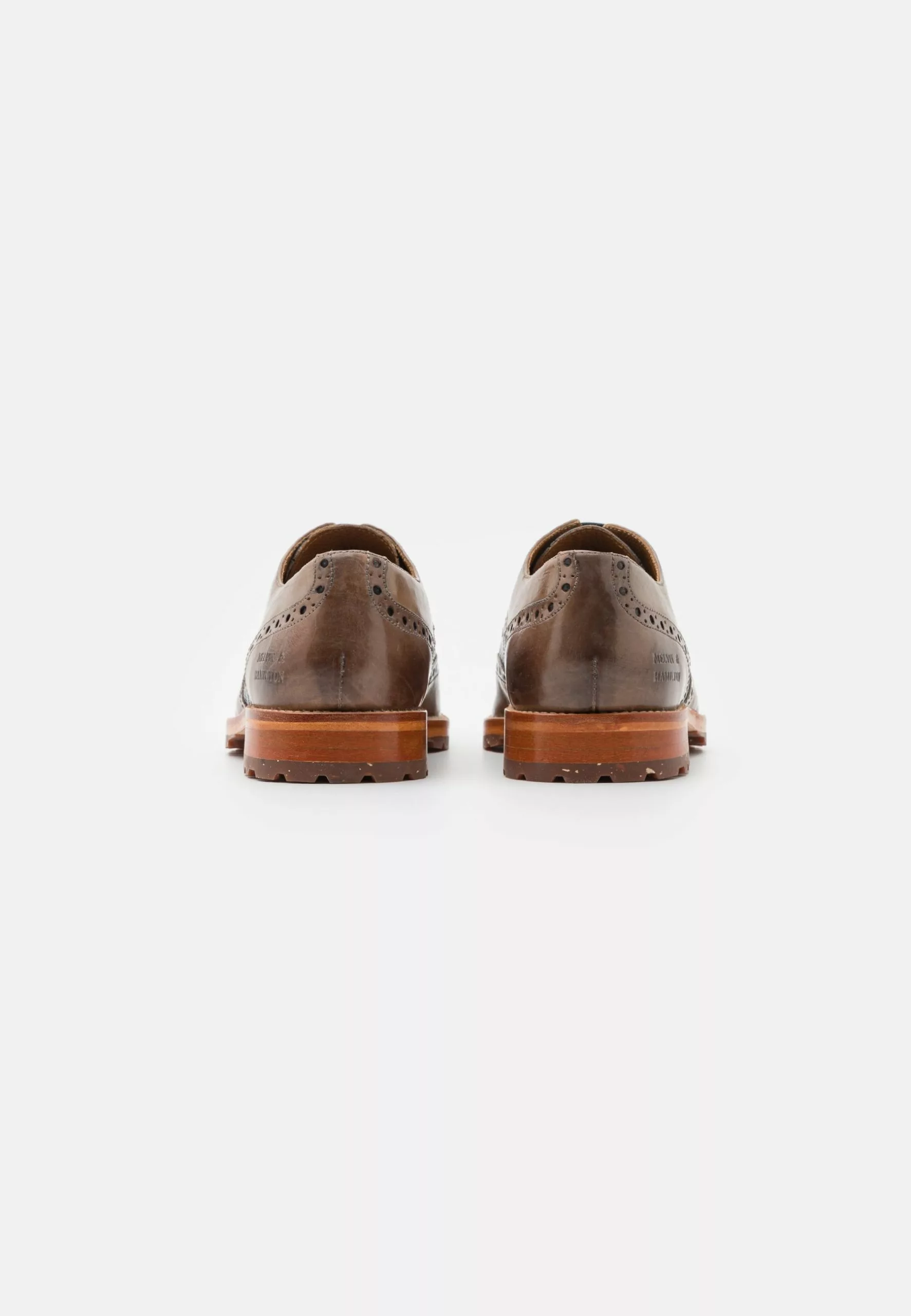 MELVIN & HAMILTON Martin 15 - Veterschoenen - Planet 5 MELVIN & HAMILTON Martin 15 - Veterschoenen - Planet - Afbeelding 3