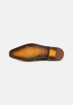 MELVIN & HAMILTON Dylan 1 - Veterschoenen - Brown -Melvin & Hamilton Verkoop ea63da04157d471ba1dd88bc24b3cd6a