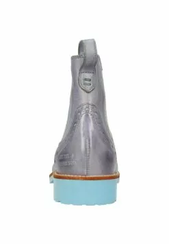 MELVIN & HAMILTON Selina 29 Mexico Satellite Mexico - Korte Laarzen - Grau -Melvin & Hamilton Verkoop eaf88d4f50174f33a4c57b4c548dacec