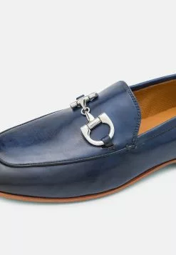 MELVIN & HAMILTON Clive 1 - Instappers - Navy -Melvin & Hamilton Verkoop ec53262efc5149c8a163a7b1fc907c0a