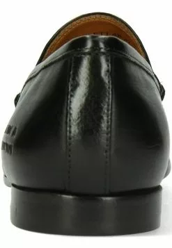 MELVIN & HAMILTON Instappers - Black -Melvin & Hamilton Verkoop ed5dfbcee8da410b8b5580345c8dcd9a