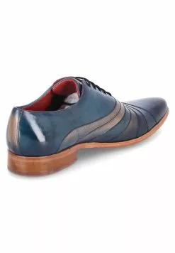 MELVIN & HAMILTON Toni - Veterschoenen - Blau 14 MELVIN & HAMILTON Toni - Veterschoenen - Blau -Melvin & Hamilton Verkoop edabbbaf67934a6cb8b9ae603d7b69ae