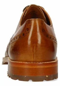 MELVIN & HAMILTON Martin 15 Lion Perfo - Veterschoenen - Braun 9 MELVIN & HAMILTON Martin 15 Lion Perfo - Veterschoenen - Braun -Melvin & Hamilton Verkoop f18ca5cd81974e45aa5f41c29102829b