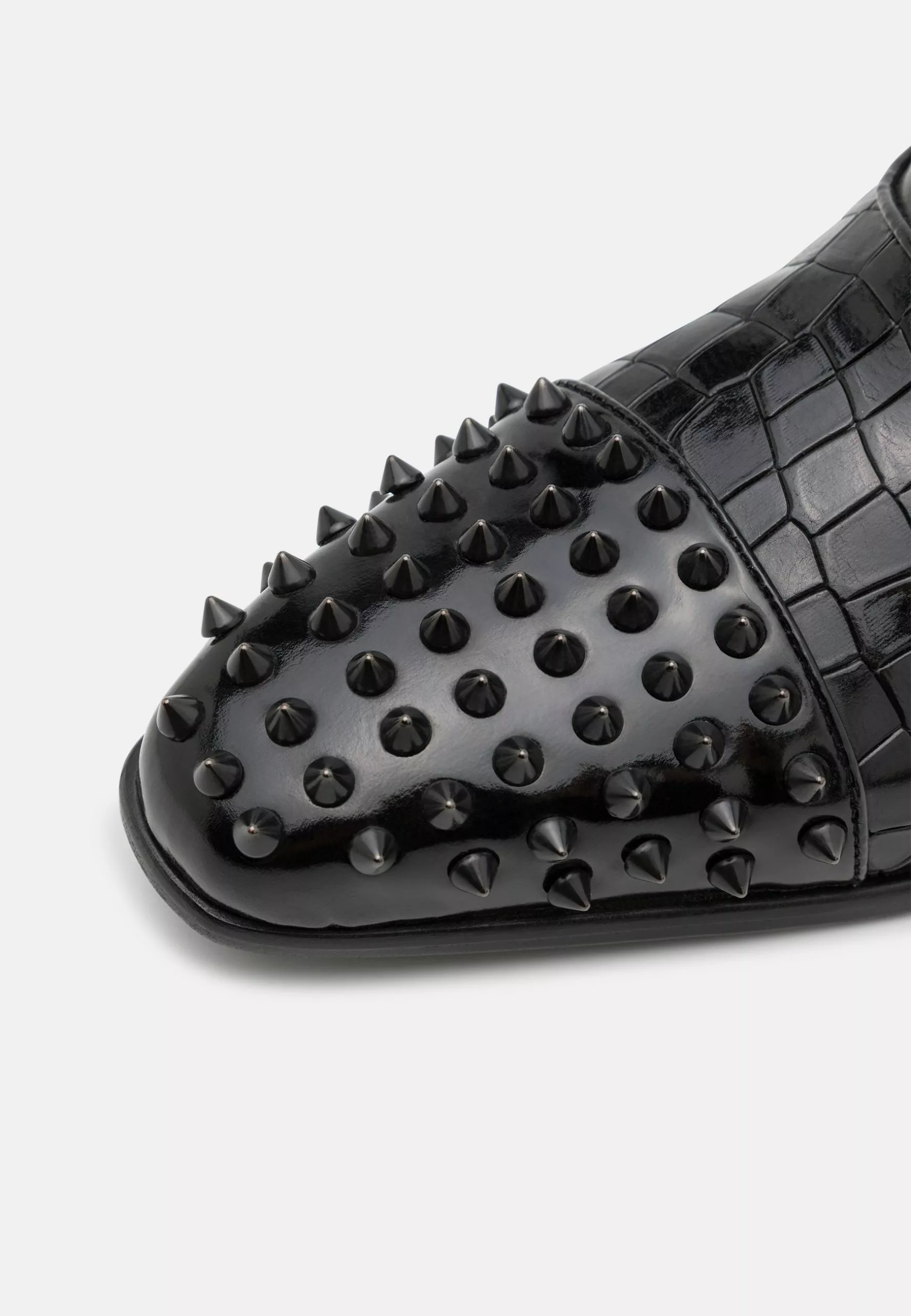 MELVIN & HAMILTON Lance 23 - Veterschoenen - Black 8 MELVIN & HAMILTON Lance 23 - Veterschoenen - Black - Afbeelding 6