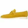 MELVIN & HAMILTON Earl Pattini New - Mocassins - Gelb -Melvin & Hamilton Verkoop f2a50227992e49d2a25f3ecddda3895c
