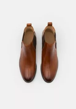 MELVIN & HAMILTON Sally 25 - Korte Laarzen - Crust Wood -Melvin & Hamilton Verkoop f3fb6cff06334655bf54a03cfb566f12