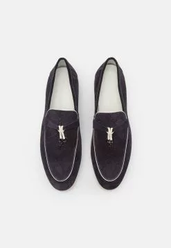 MELVIN & HAMILTON Earl 27 - Instappers - Navy 11 MELVIN & HAMILTON Earl 27 - Instappers - Navy -Melvin & Hamilton Verkoop f4fb3022322d46daa509c4c6c88c87f0