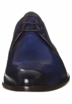 MELVIN & HAMILTON Toni 1 - Veterschoenen - Cobalt 12 MELVIN & HAMILTON Toni 1 - Veterschoenen - Cobalt -Melvin & Hamilton Verkoop f5570c6ec0ac4ddc9a905ae1f0f882cf