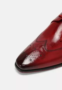 MELVIN & HAMILTON Elvis 63 - Veterschoenen - Red -Melvin & Hamilton Verkoop f6cb437726254ce191855638e29612a5
