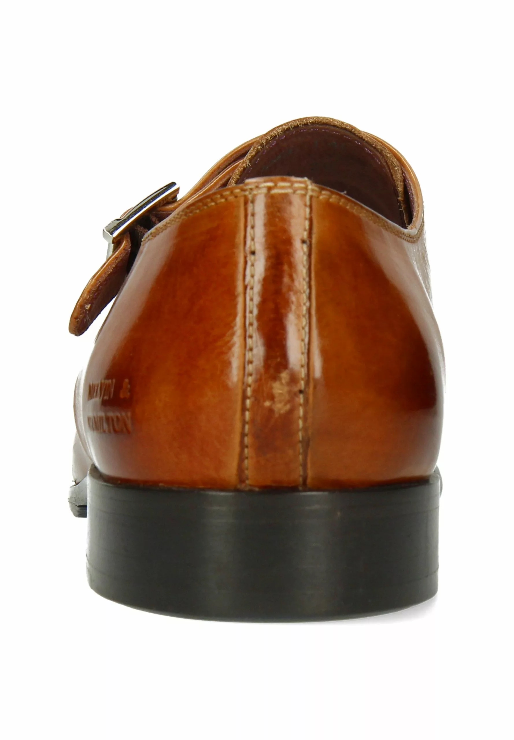 MELVIN & HAMILTON Lance Tan Flex - Instappers - Braun 6 MELVIN & HAMILTON Lance Tan Flex - Instappers - Braun - Afbeelding 4