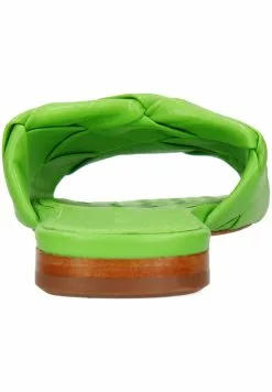 MELVIN & HAMILTON BrookeWave - Muiltjes - Green -Melvin & Hamilton Verkoop f7631418279741e69fc201533ad66c6b