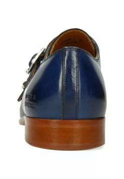 MELVIN & HAMILTON Instappers - Blauw -Melvin & Hamilton Verkoop f7d6042b61b248258c743c9020e83880