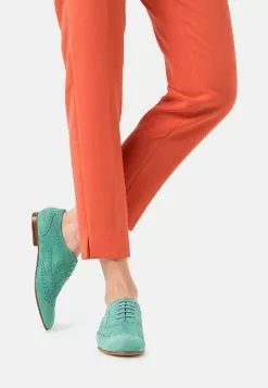 MELVIN & HAMILTON Sonia 1 - Veterschoenen - Capri/Natural