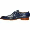 MELVIN & HAMILTON Instappers - Blauw -Melvin & Hamilton Verkoop f85d5d00d9704f139c70c498c6fbde64