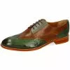 MELVIN & HAMILTON Bobby 1 Dice Prato Crust Perfo - Veterschoenen - Brown 2 MELVIN & HAMILTON Bobby 1 Dice Prato Crust Perfo - Veterschoenen - Brown -Melvin & Hamilton Verkoop fa284f98073b4fcbba4e8f7a9d9673d3