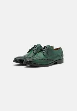 MELVIN & HAMILTON Amelie- Veterschoenen - Pine 10 MELVIN & HAMILTON Amelie- Veterschoenen - Pine -Melvin & Hamilton Verkoop fa91bbe5fcb34c798a6bc532ea68c35a