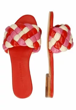 MELVIN & HAMILTON Hanna 78 Glove - Muiltjes - Multi 8 MELVIN & HAMILTON Hanna 78 Glove - Muiltjes - Multi -Melvin & Hamilton Verkoop fb2474edea4c4b59b5921395063baef6