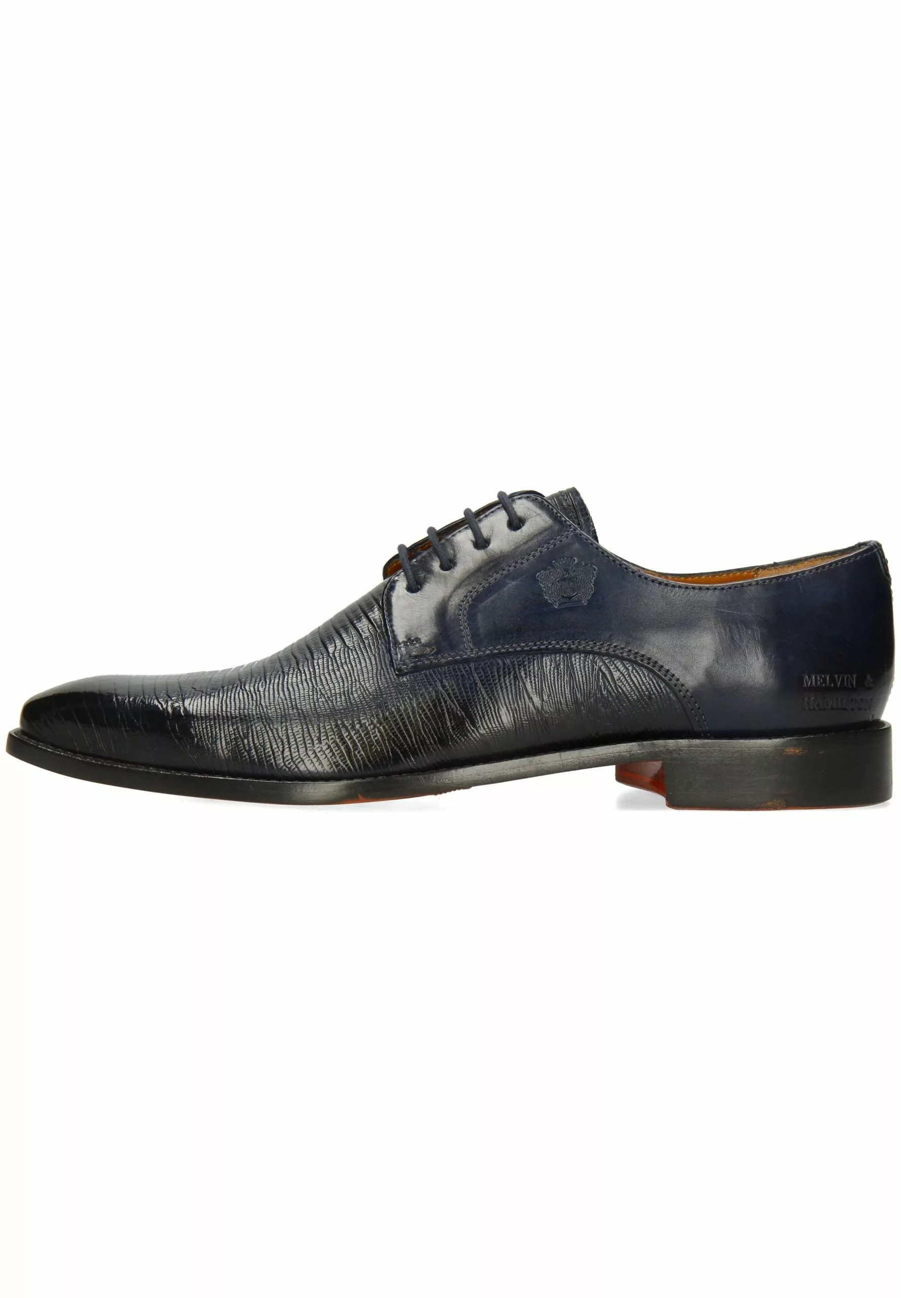 MELVIN & HAMILTON Martin 1 - Veterschoenen - Bleu 3 MELVIN & HAMILTON Martin 1 - Veterschoenen - Bleu
