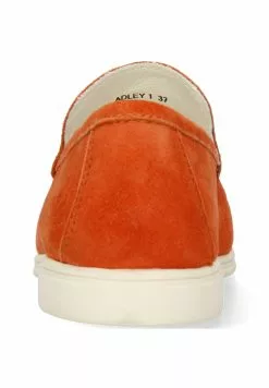 MELVIN & HAMILTON Adley 1 EcoCoral Lining - Mocassins - Koralle -Melvin & Hamilton Verkoop fcf563fe3f13488f817bd04fc0457f95