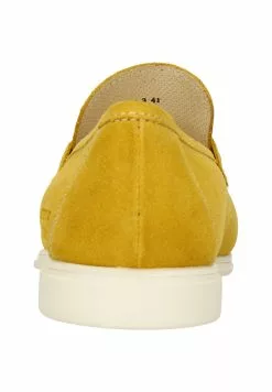 MELVIN & HAMILTON Earl Pattini New - Mocassins - Gelb -Melvin & Hamilton Verkoop fcfa2f4e31b64e1f9b3bdfa3c11b165a