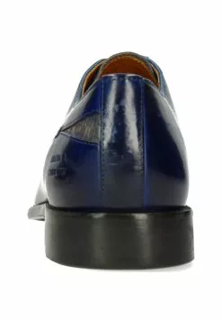MELVIN & HAMILTON Martin 26 Crust Electric - Veterschoenen - Blau 9 MELVIN & HAMILTON Martin 26 Crust Electric - Veterschoenen - Blau -Melvin & Hamilton Verkoop fdefd4b727634eebbb0df2600aae211f