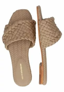 MELVIN & HAMILTON Elodie Glove Soja - Muiltjes - Braun 8 MELVIN & HAMILTON Elodie Glove Soja - Muiltjes - Braun -Melvin & Hamilton Verkoop ff1c7bf9d89f46c0a16b8834fdf7b5cd