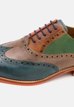 MELVIN & HAMILTON Kane 38 - Veterschoenen - Multi-Coloured -Melvin & Hamilton Verkoop ff5383de06f7478fa6a1ce2a3bcf8ec5