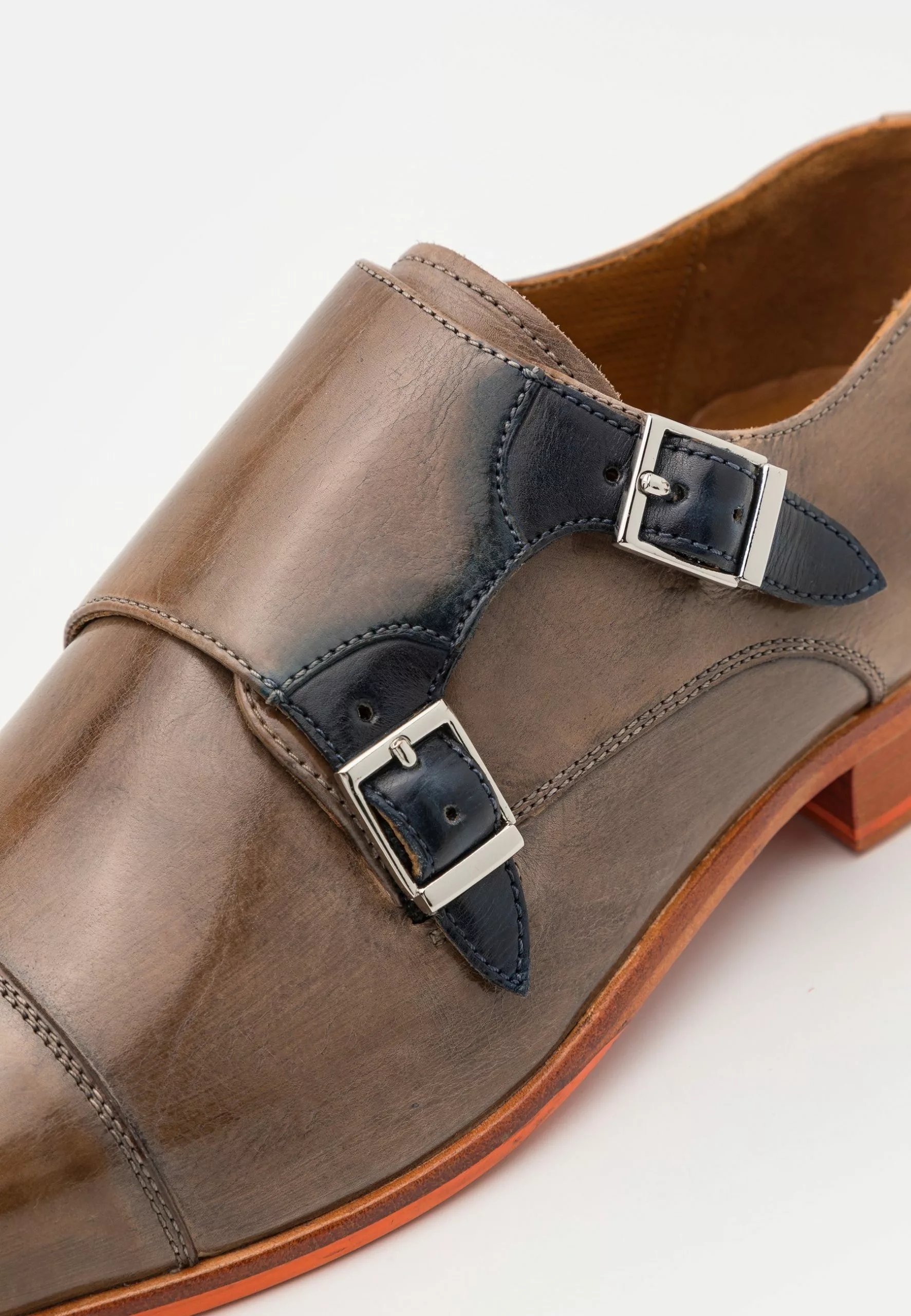 MELVIN & HAMILTON Lewis 52 - Instappers - Digital 7 MELVIN & HAMILTON Lewis 52 - Instappers - Digital - Afbeelding 6