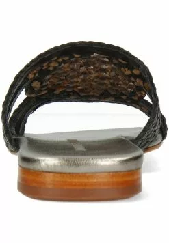 MELVIN & HAMILTON Steel - Muiltjes - Schwarz -Melvin & Hamilton Verkoop ffa8a3b84b424e2e843e47c773a3f7db