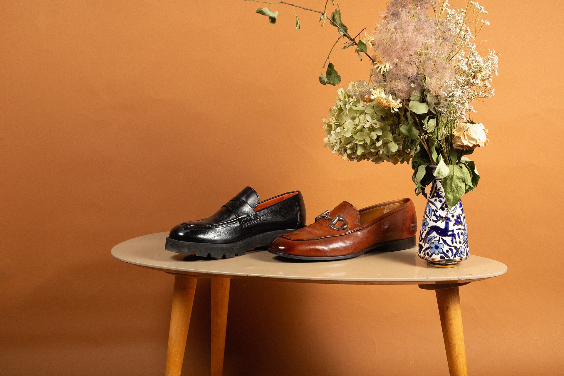 Melvin & Hamilton Verkoop -Melvin & Hamilton Verkoop 954