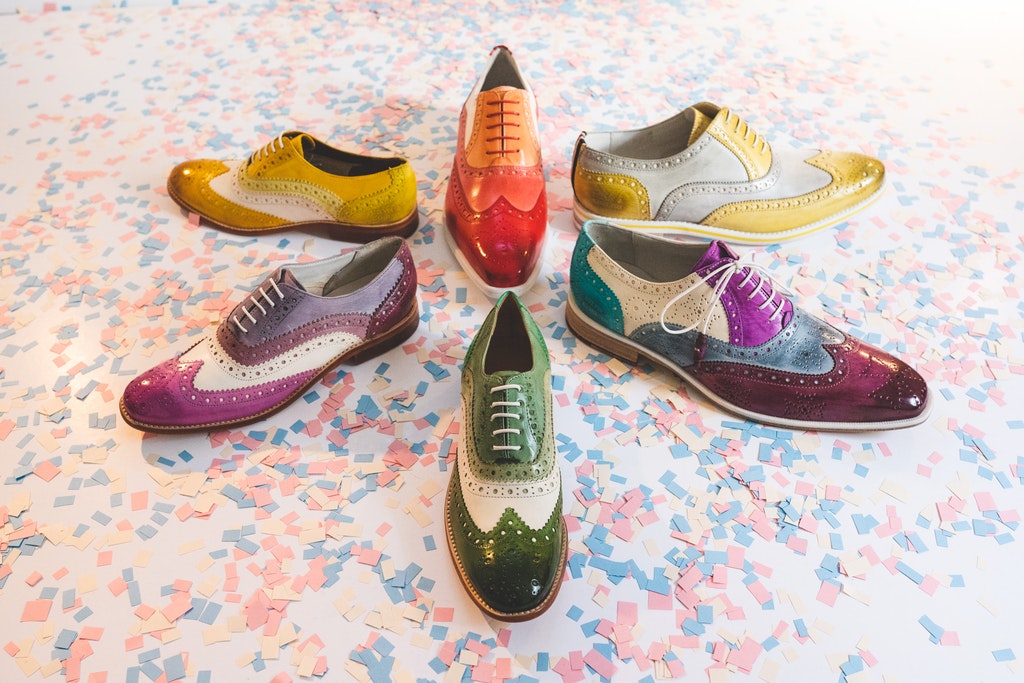 Melvin & Hamilton Verkoop -Melvin & Hamilton Verkoop 9564